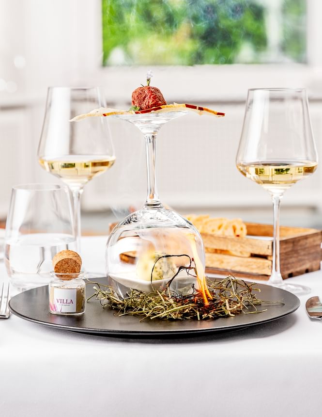 Fotoshooting foodbilder