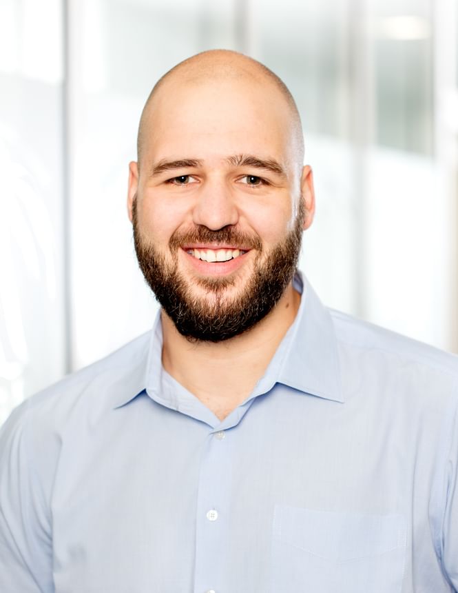 Mitarbeiterfotos luzern