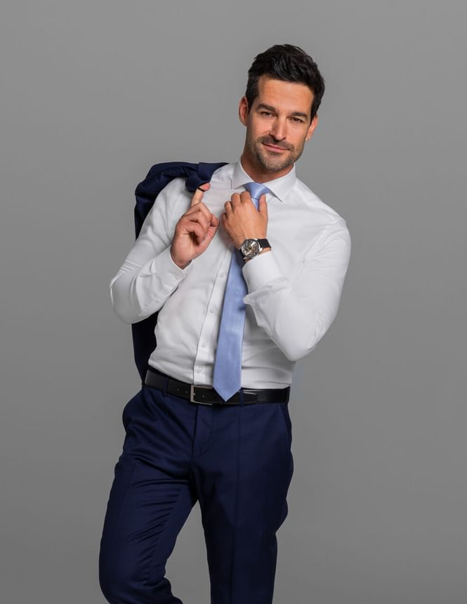 Fashionfotografie luzern