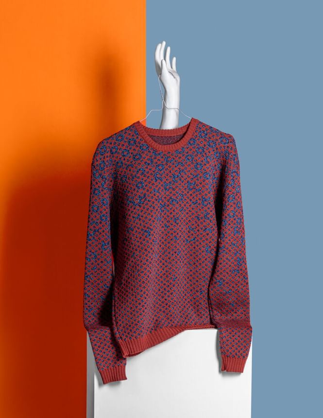 Fotografin modefotografie