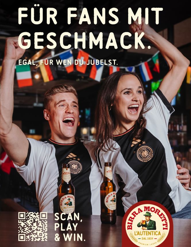 Werbefotograf luzern