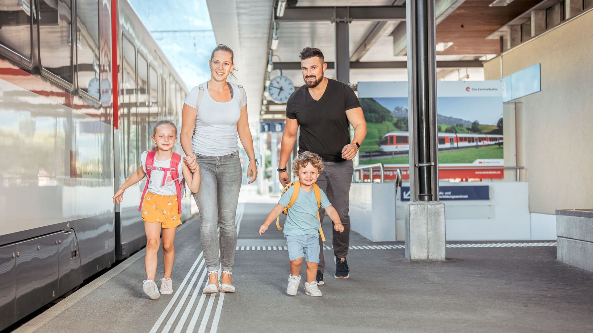 Werbefotograf luzern