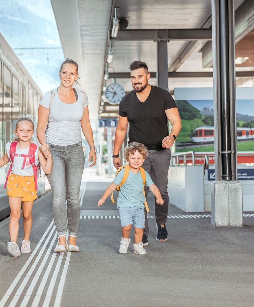 Werbefotograf luzern