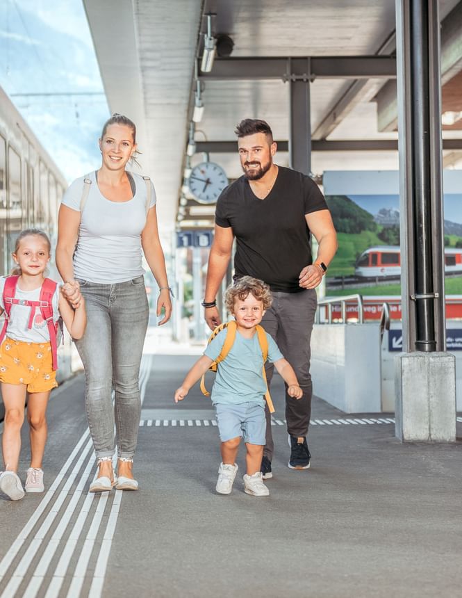 Werbefotograf luzern