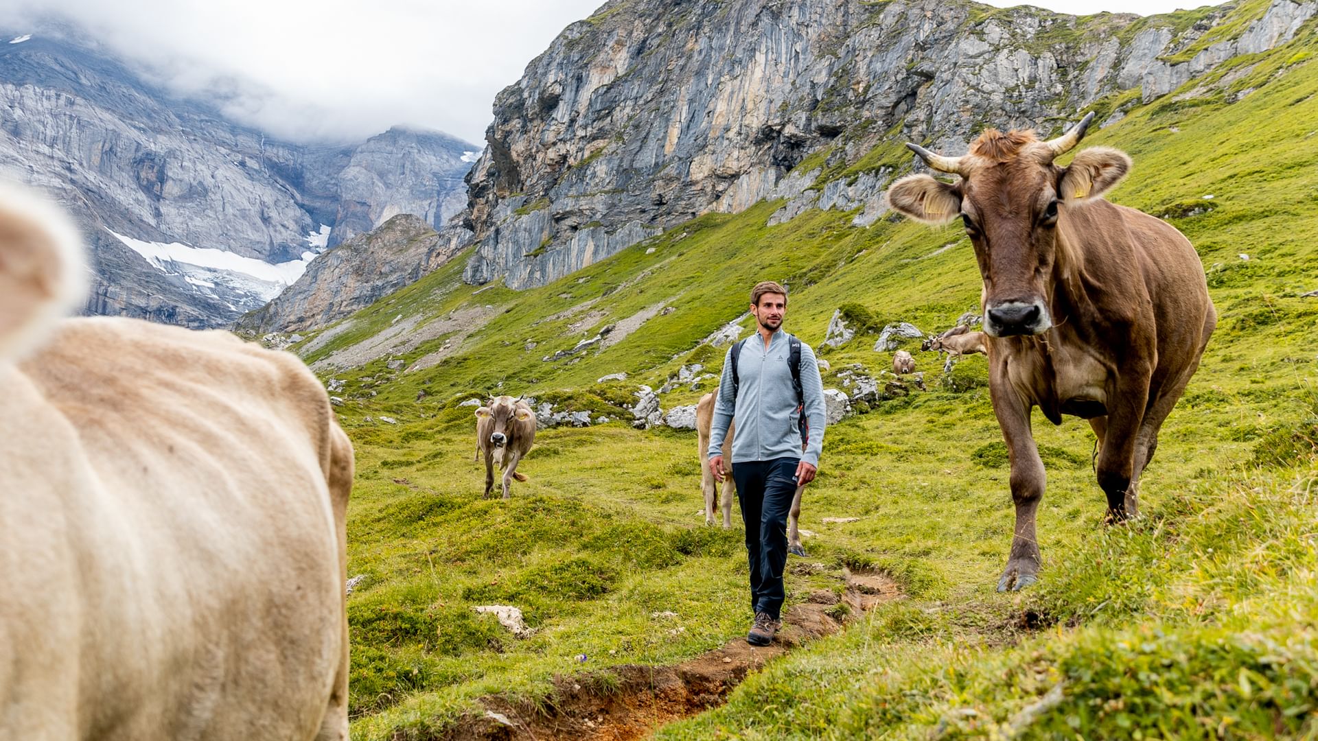 Werbefotografie luzern