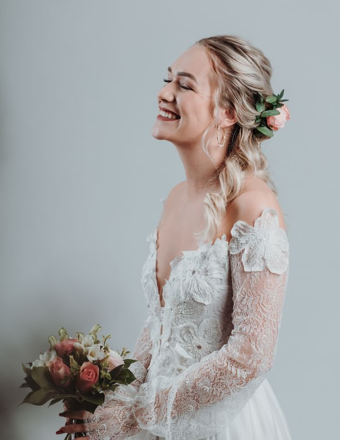 Beautyportrait fotograf