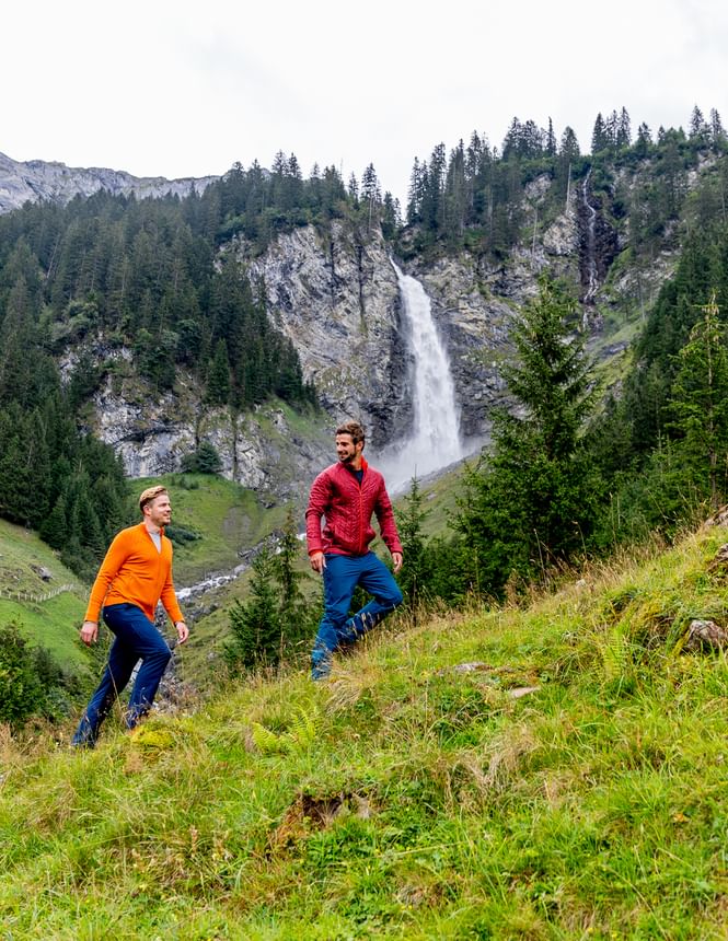 Fashion mode kampagne