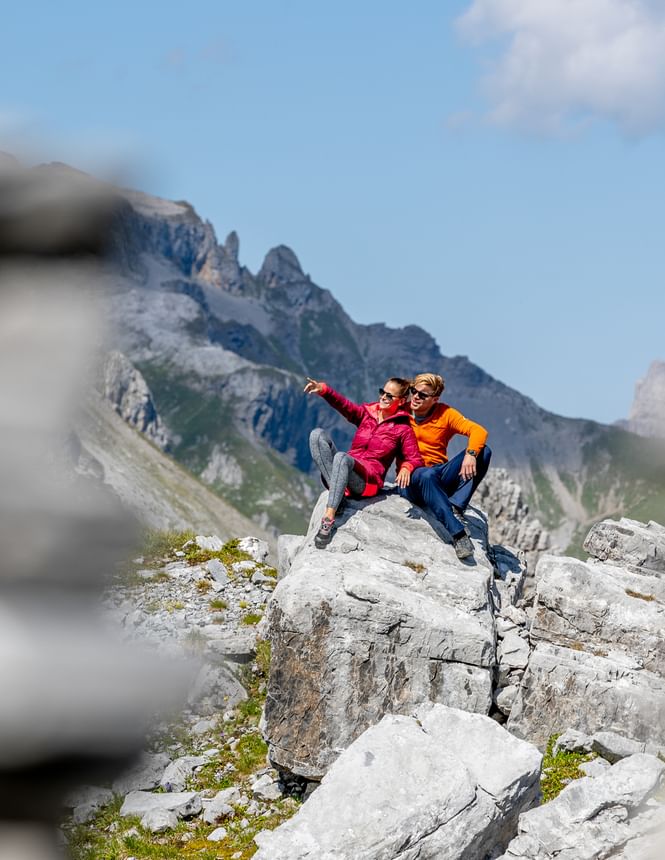 Fashion fotografin web