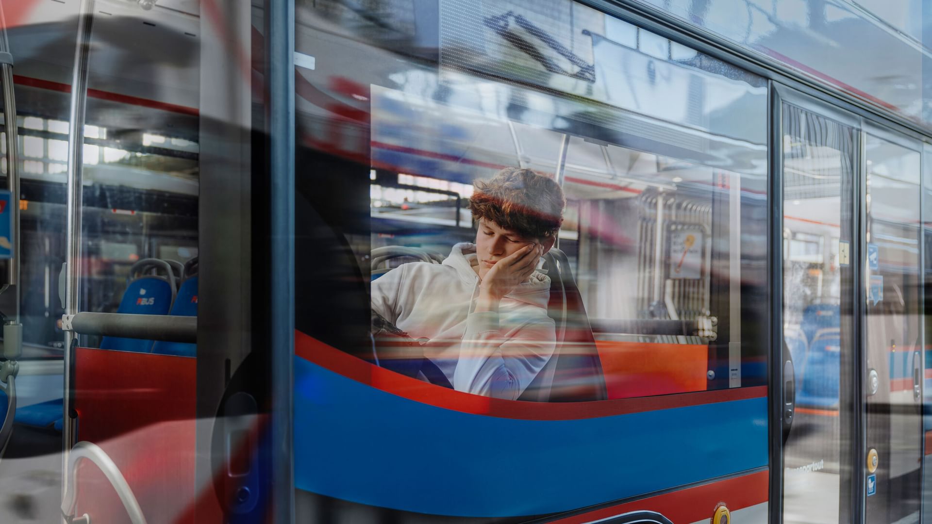 Fotografie kampagne werbung