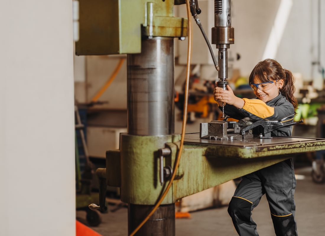 Fotoshooting employerbranding