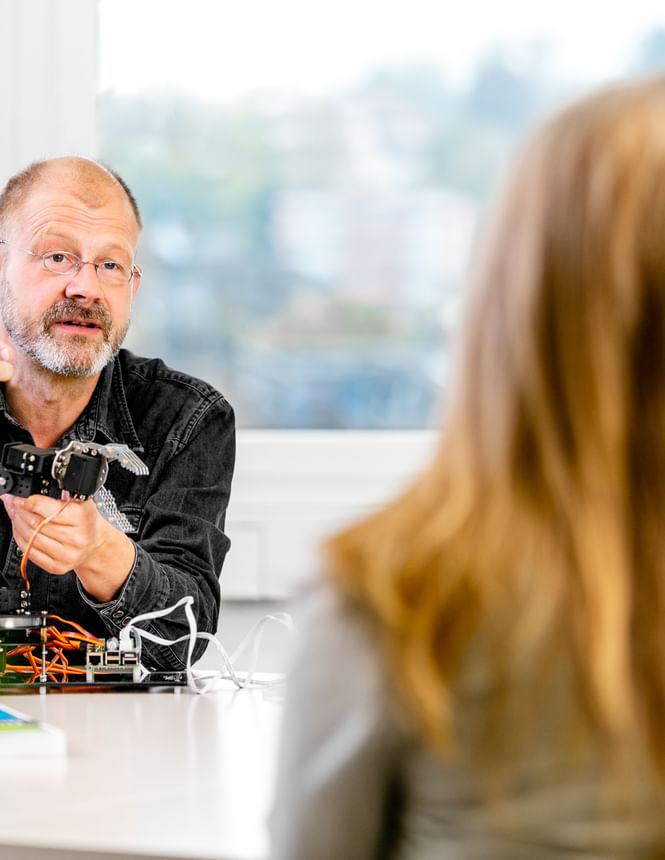 Fotoshooting homepage