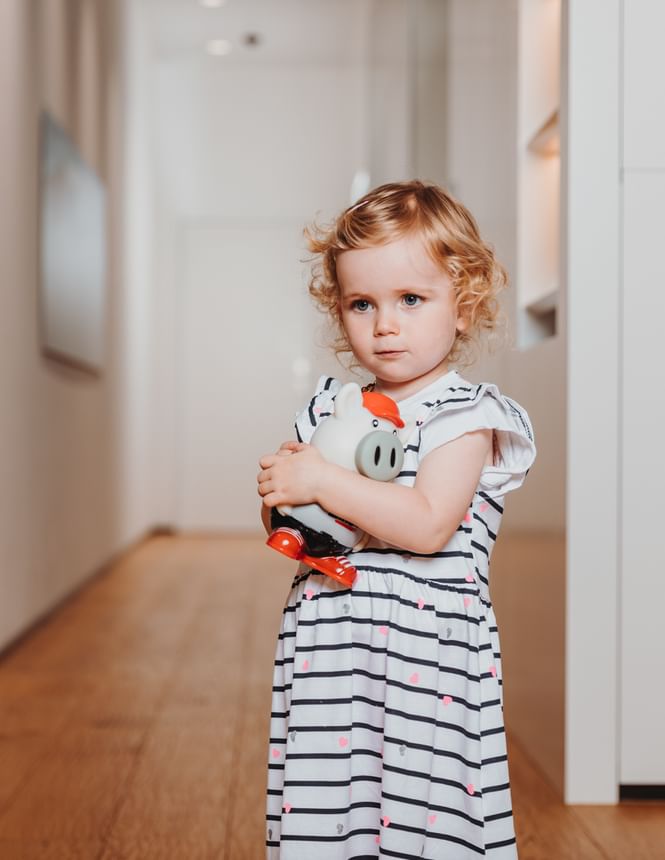 Fotoshooting werbung