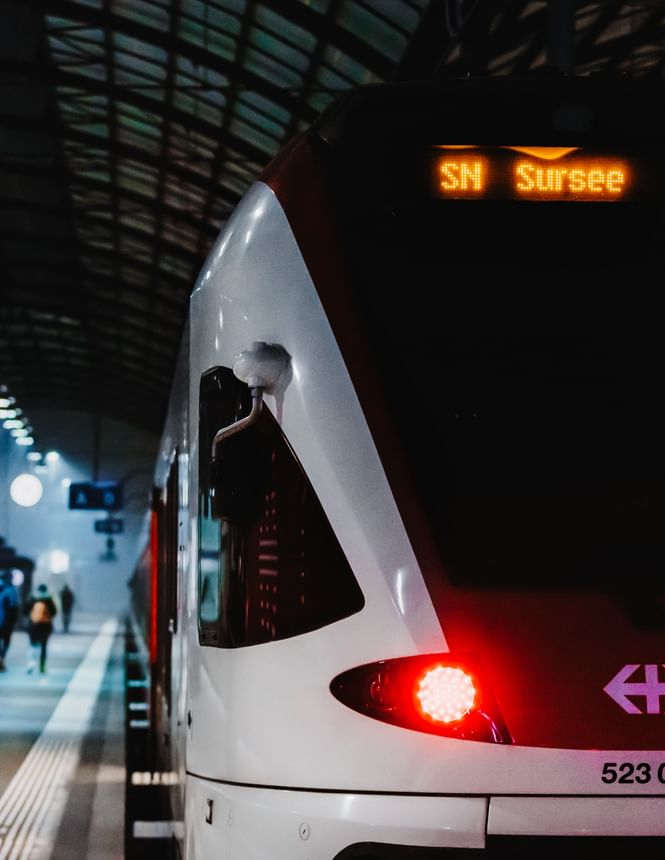 Luzern pressefotograf