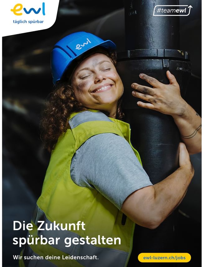 Modeagentur luzern studio