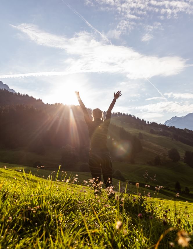 Modelshooting luzern