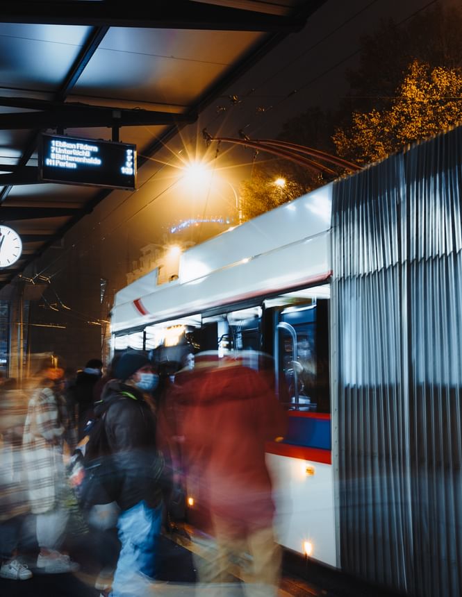 Pressefotogaf luzerh
