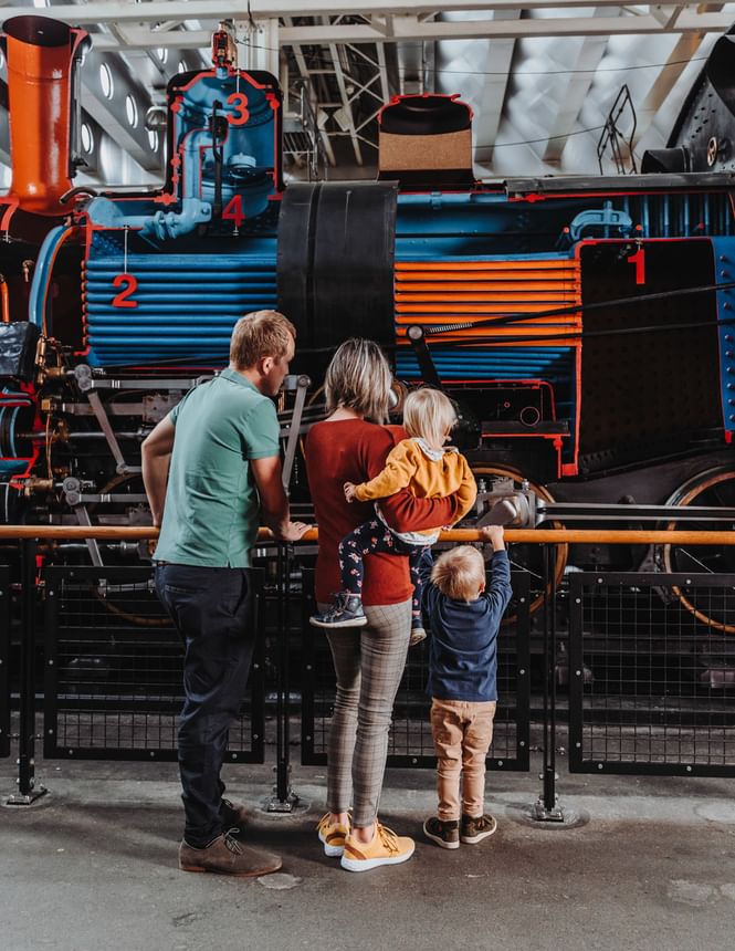 Shooting pressefotos