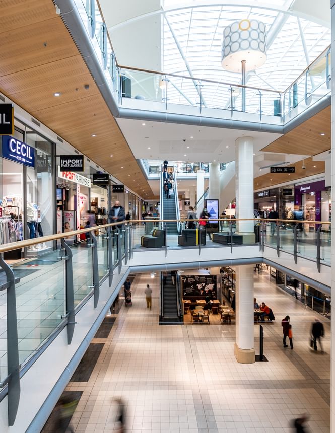 Architekturfotos luzern