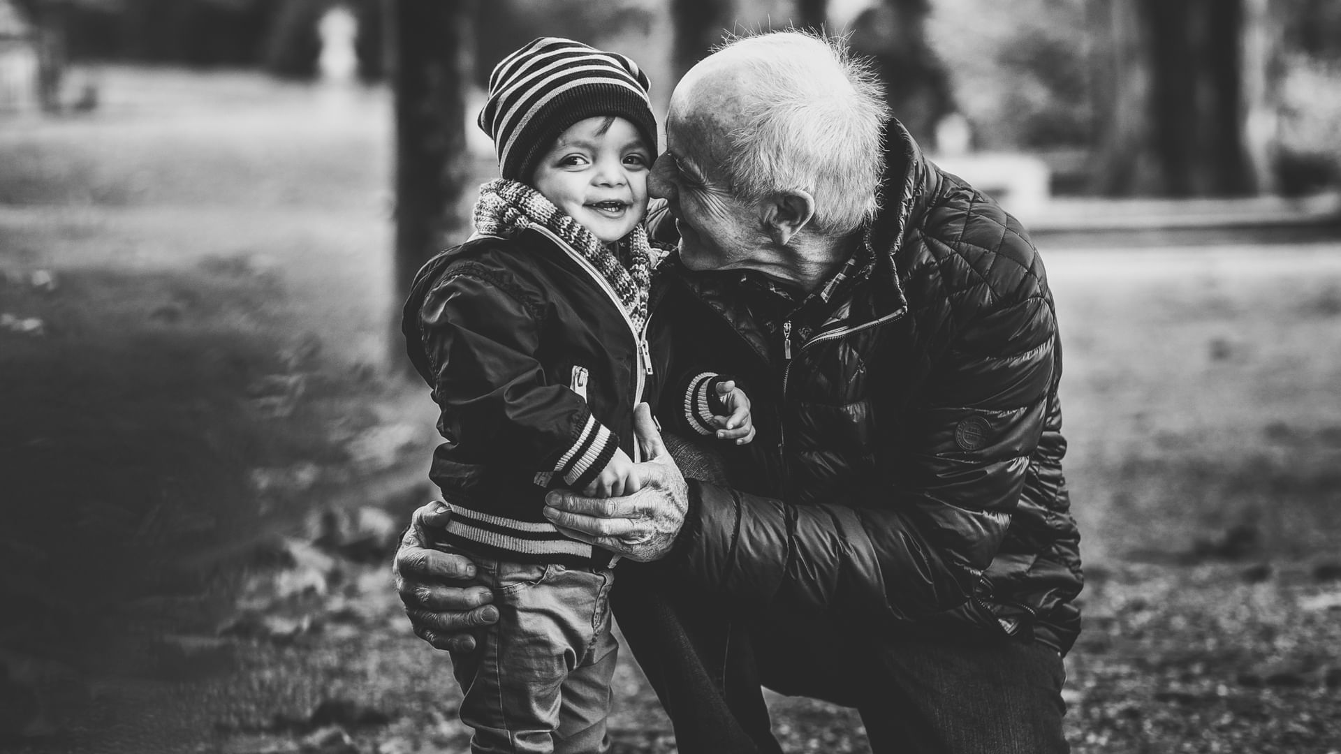 Generationenbild fotograf