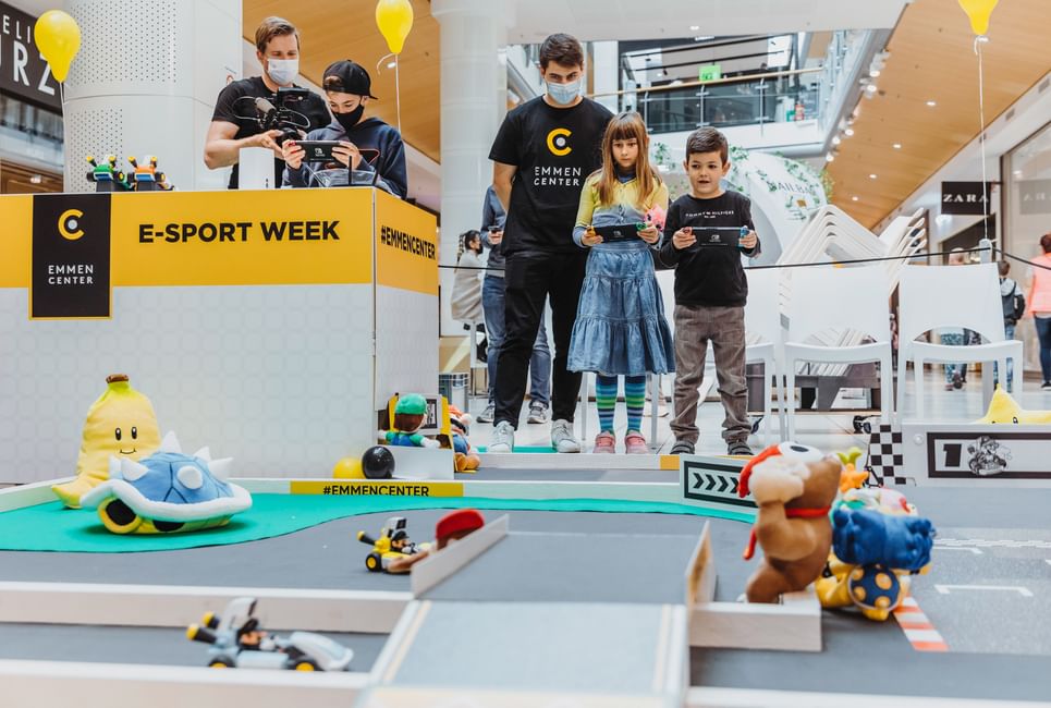 Fotograf social media content