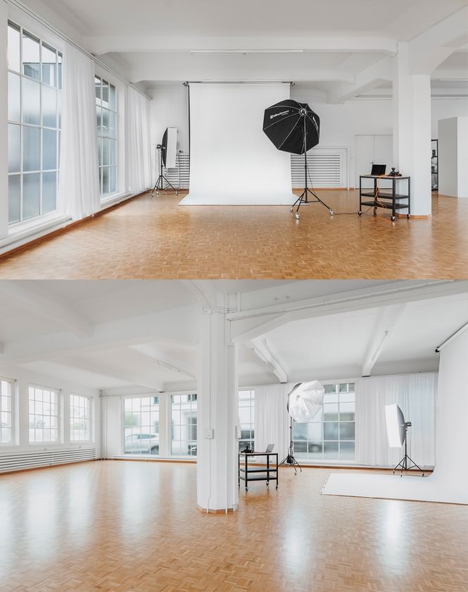 Fotostudio luzern