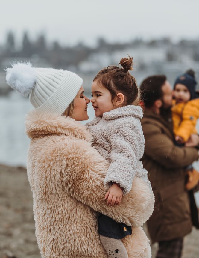Familienbilder luzern