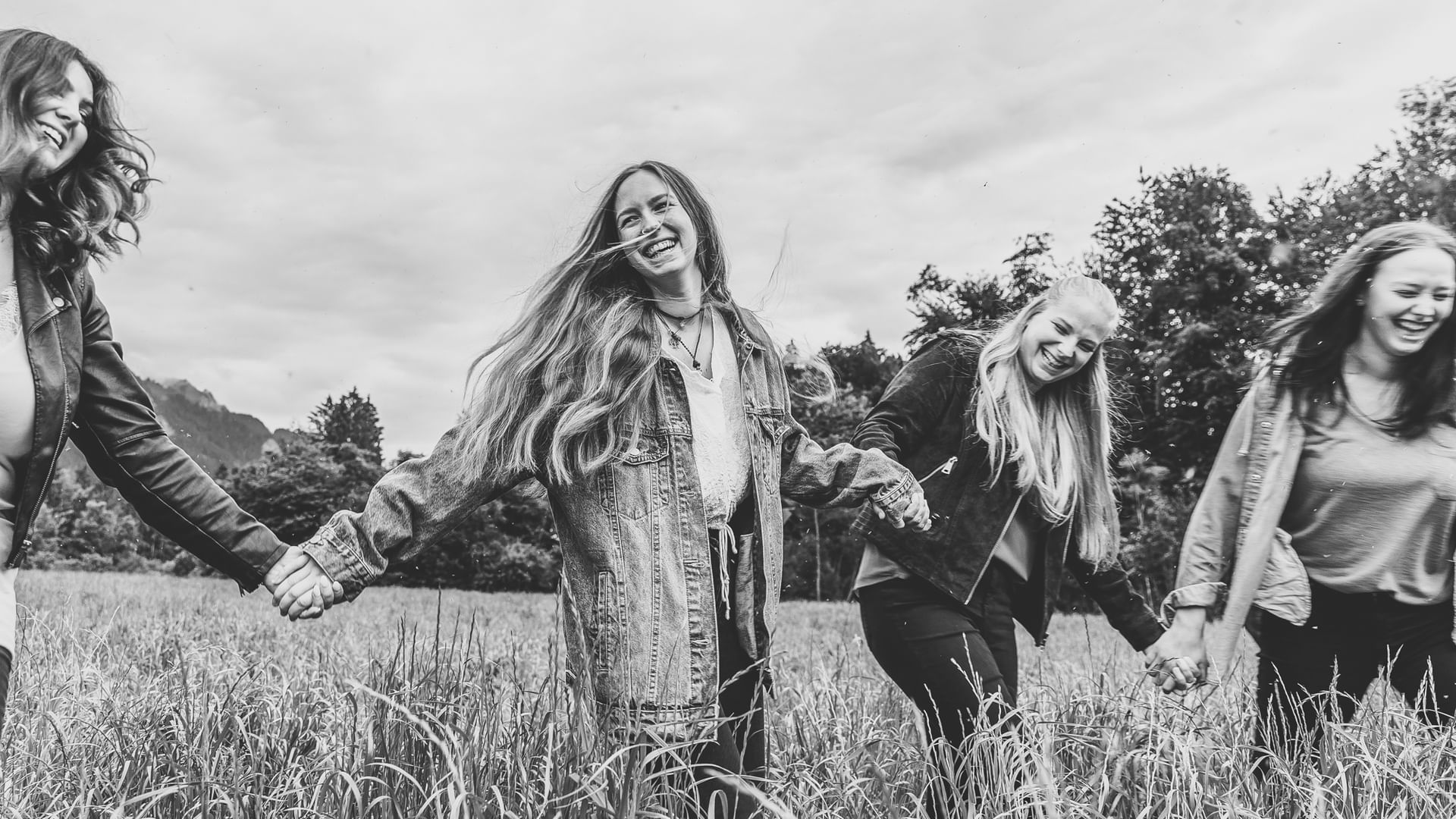 Friendsshooting luzern