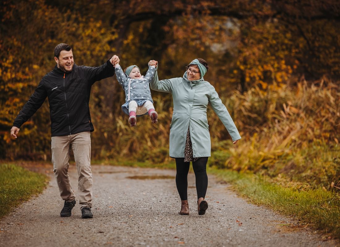 Shooting location wichelsee