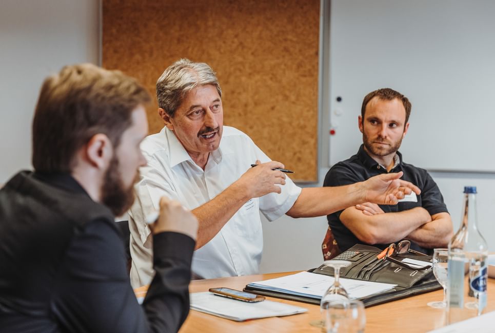 Workshop luzern plus 09