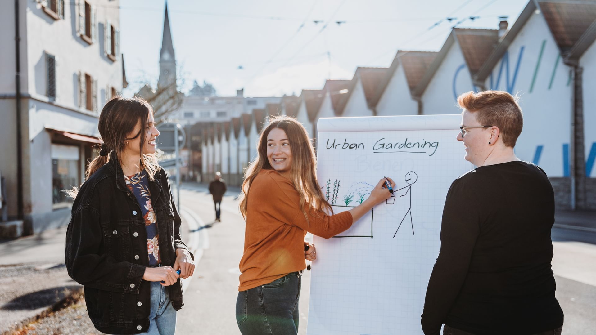 Werbebild luzern plus 10