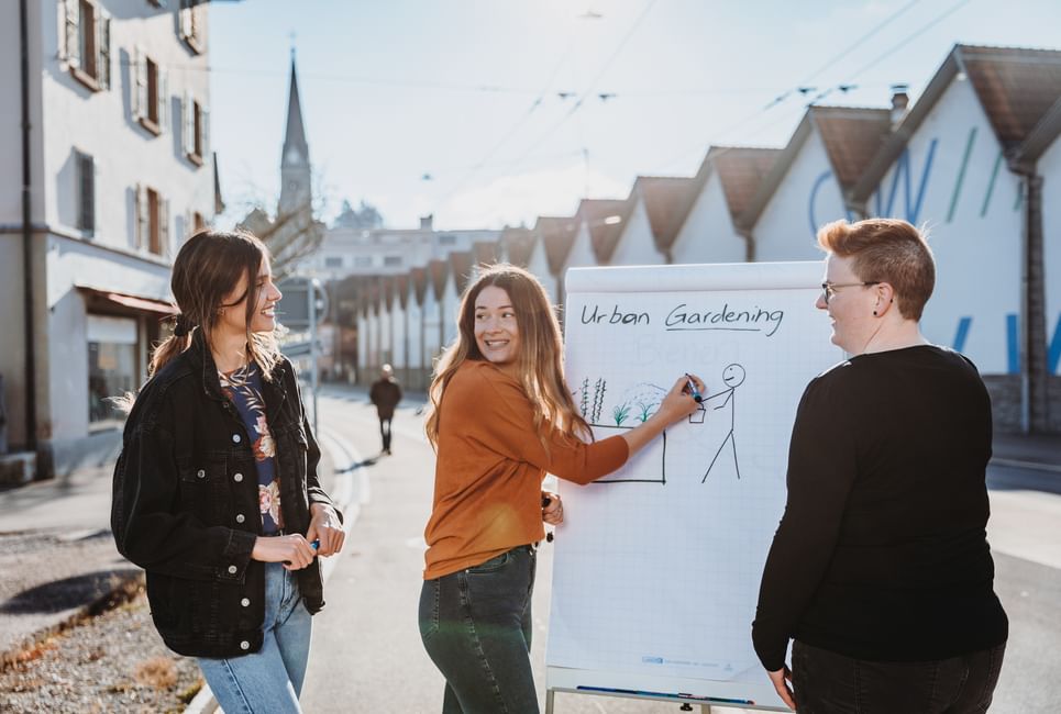 Werbebild luzern plus 10