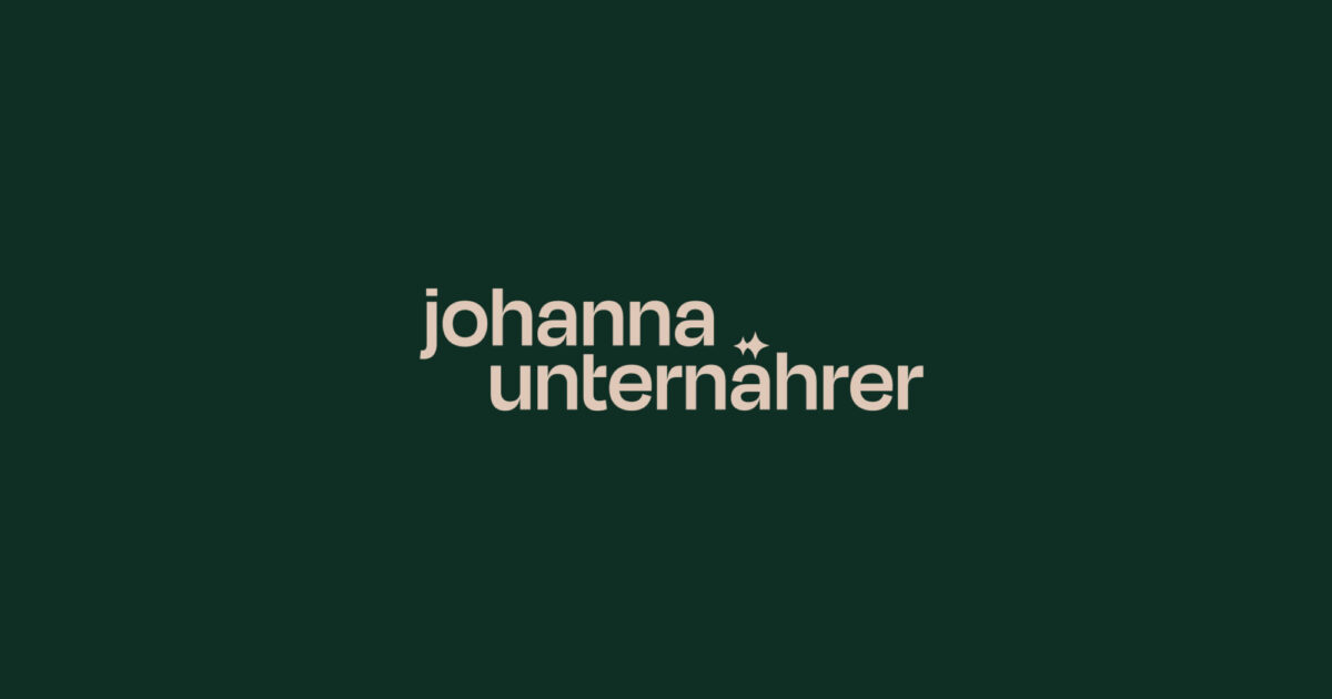 (c) Johanna-unternaehrer.ch